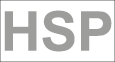 HSP Fassaden GmbH Logo